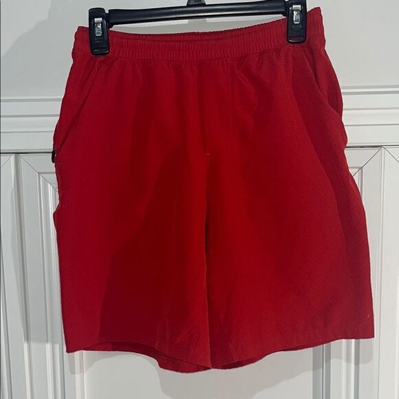 Lululemon Pace Breaker Short *Lined Perforated 9" Size S - Picture 2 of 11